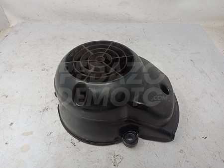 Tapa ventilador motor Honda Scoopy 50 1996