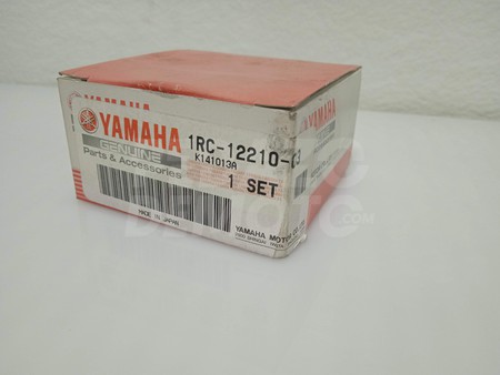 Tensor cadena distribución Yamaha MT-09 900 2014