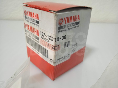 Tensor cadena distribución Yamaha T-Max 500 2001 - 2003