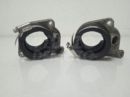 Toberas admisión BMW C 650 GT 650 2013 - 2016