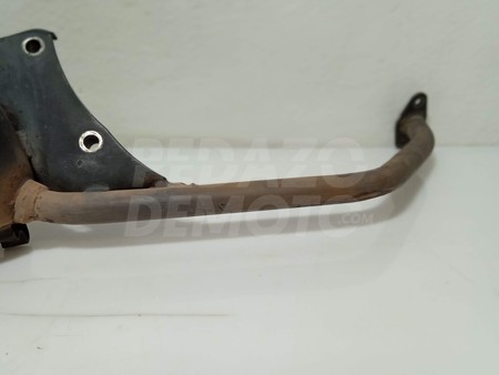 Tubo de escape Honda SH 125 2001 - 2004