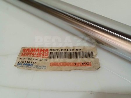 Tubo horquilla Yamaha YZF R 125 2008 - 2013