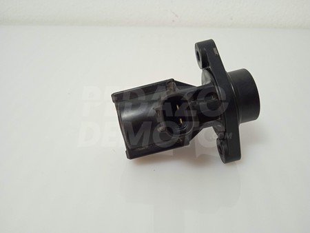 Válvula corte de aire Suzuki V-Strom 650 2004 - 2006