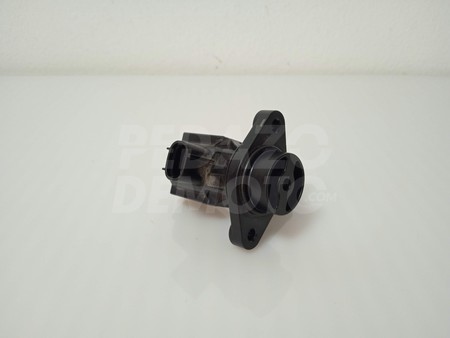 Válvula corte de aire Suzuki V-Strom 650 2004 - 2006