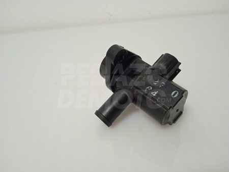 Válvula corte de aire Suzuki V-Strom 650 2004 - 2006