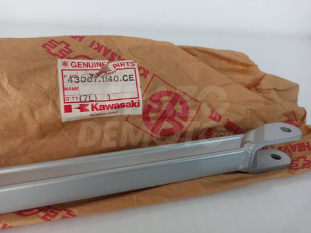 Varilla pedal freno Kawasaki ZX-10 1000 1988