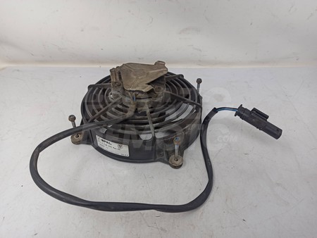 Ventilador de radiador BMW C 650 GT 650 2013 - 2016