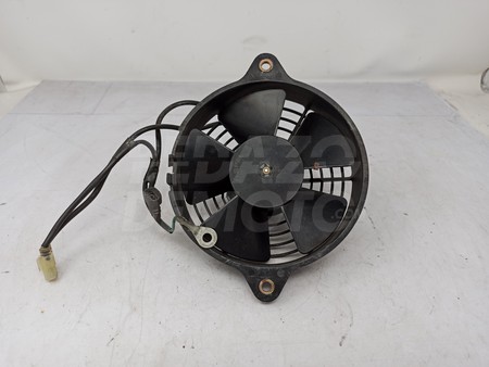 Ventilador de radiador Honda Dylan 125