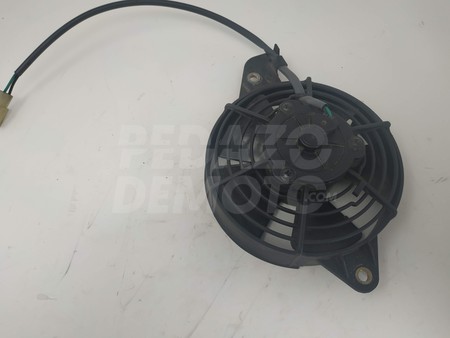 Ventilador de radiador Honda S-Wing 125