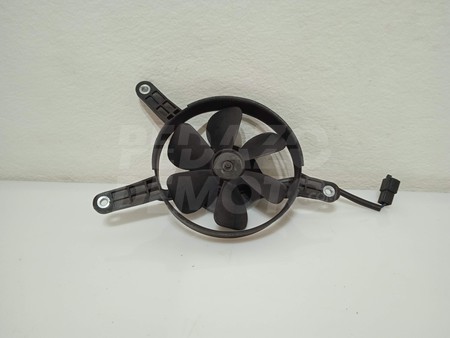 Ventilador de radiador Kymco Superdink ABS 125 2016 - 2019