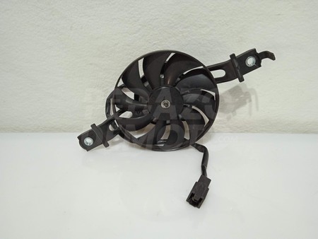 Ventilador de radiador Suzuki Burgman 125 2007 - 2015