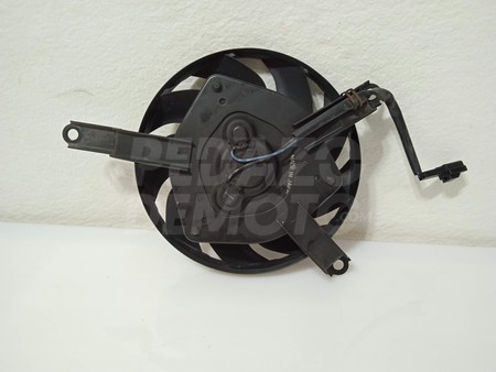 Ventilador de radiador Suzuki GSR 600 2006 - 2009