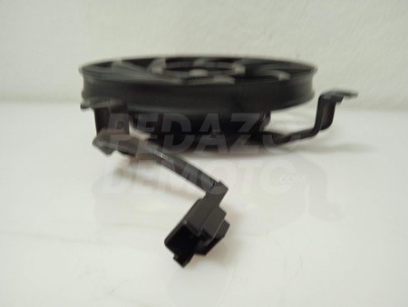 Ventilador de radiador Suzuki GSR 600 2006 - 2009