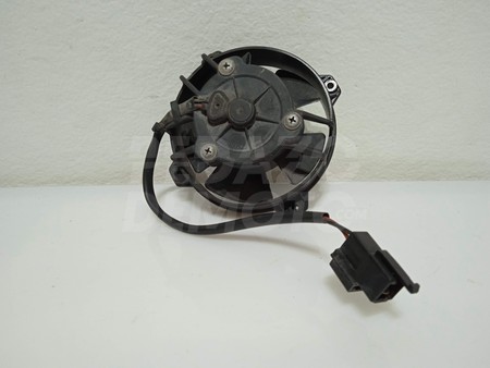 Ventilador de radiador Yamaha X-Max 250 2005 - 2009