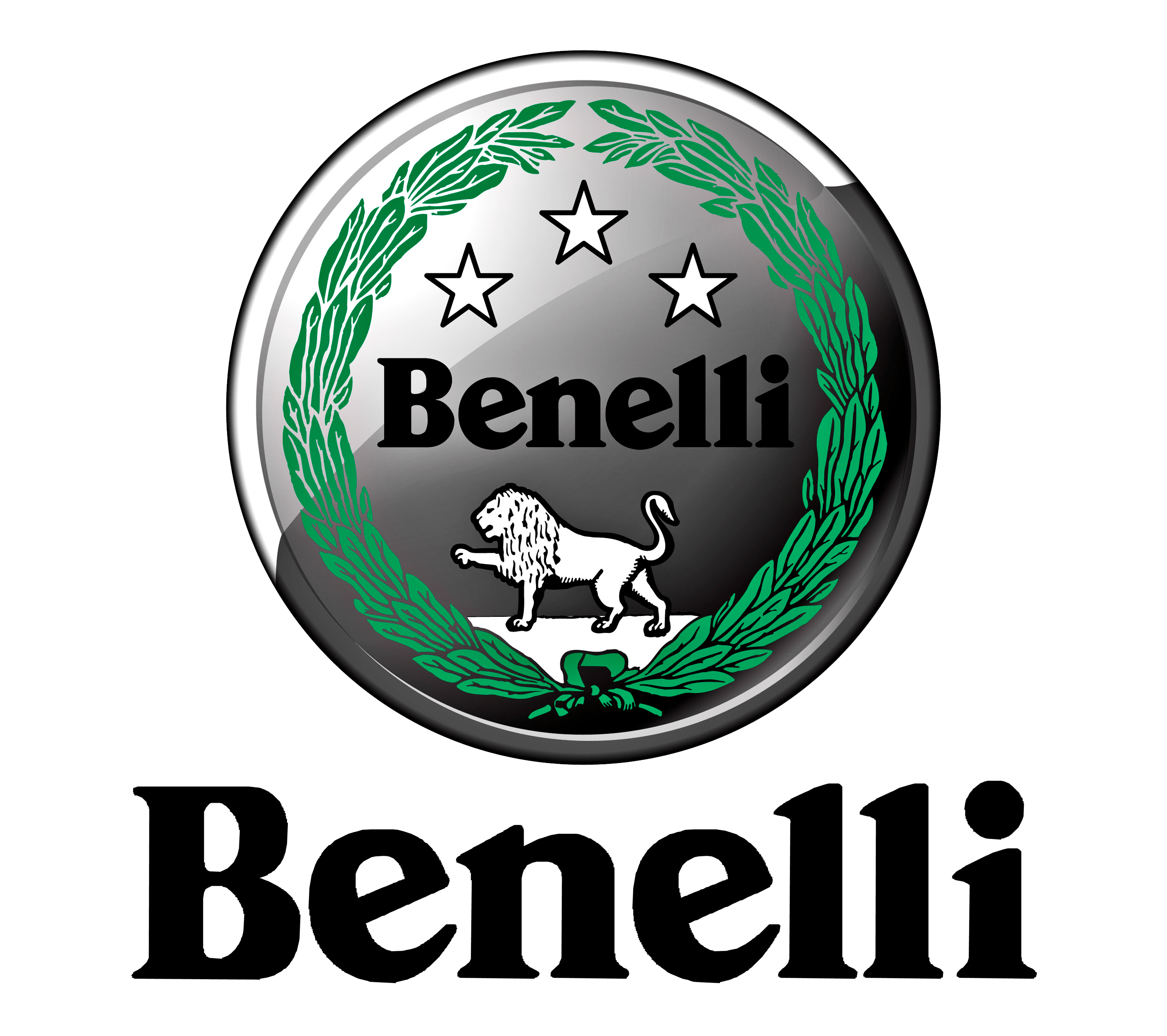 Piezas y recambios originales para motos Benelli