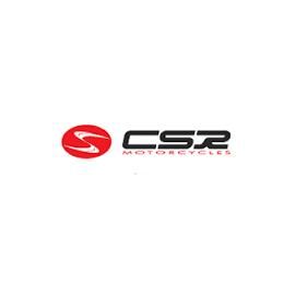 Piezas y recambios originales para motos CSR