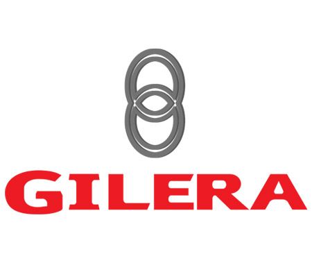 Piezas y recambios originales para motos Gilera