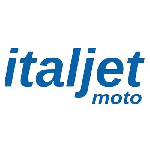 Piezas y recambios originales para motos Italjet