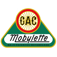 Piezas y recambios originales para motos Mobylette GAC