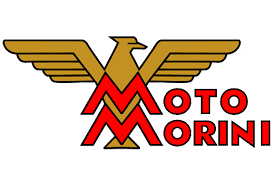 Piezas y recambios originales para motos Morini