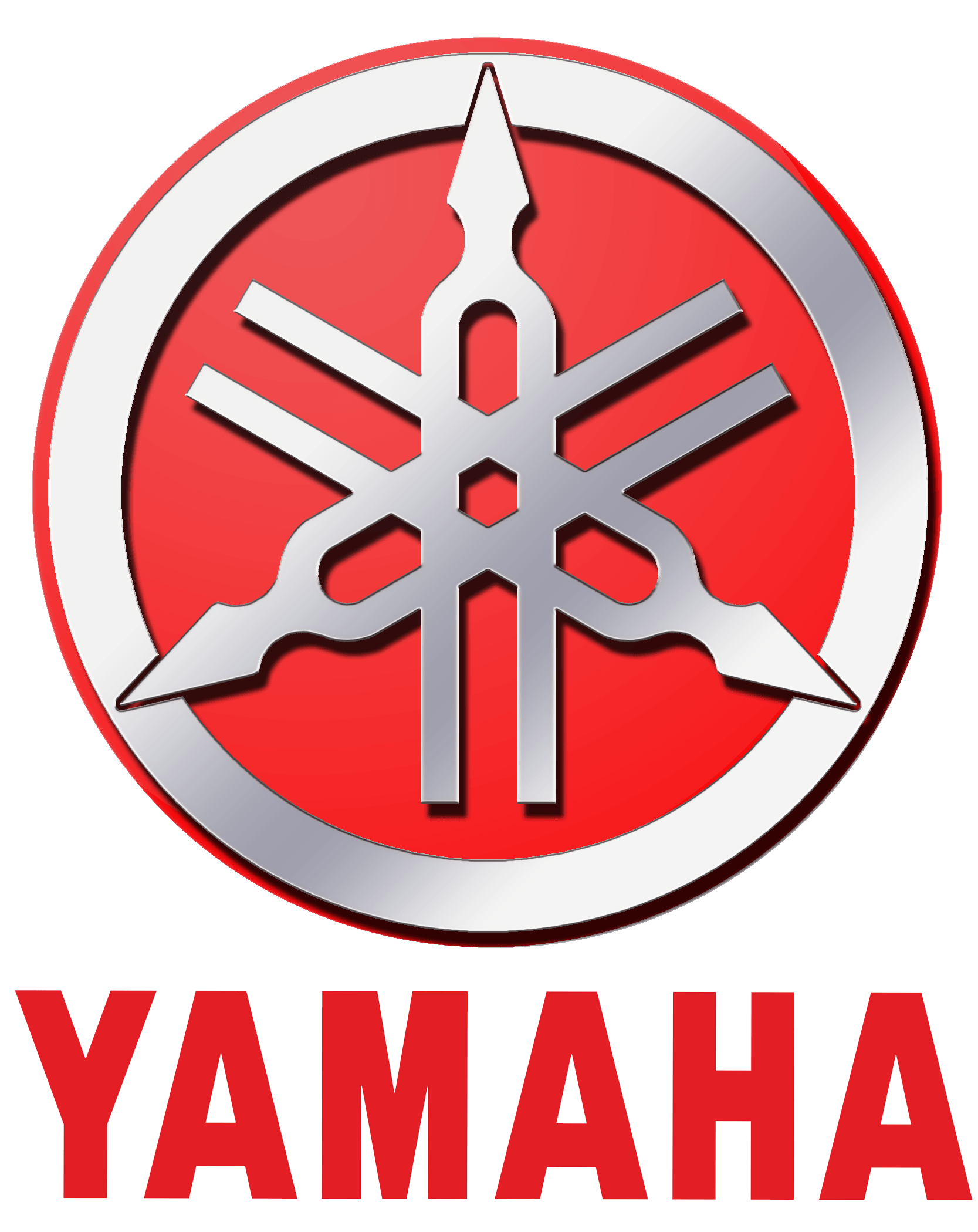 Piezas y recambios originales para motos Yamaha